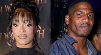 Yikes! Joseline Hernandez Puts Stevie J On Blast & Accuses Him Of Allegedly Denying Bonnie Bella (VIDEOS)