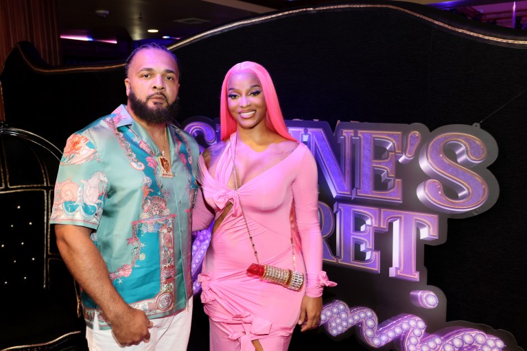 Hi, Twin! Fans Say Joseline Hernandez’s Unborn Baby Looks EXACTLY LIKE Balistic Beats After Sonogram Photo Reveal Joseline Hernandez Unborn Baby Looks Like Balistic Beats Sonogram Photo Reveal