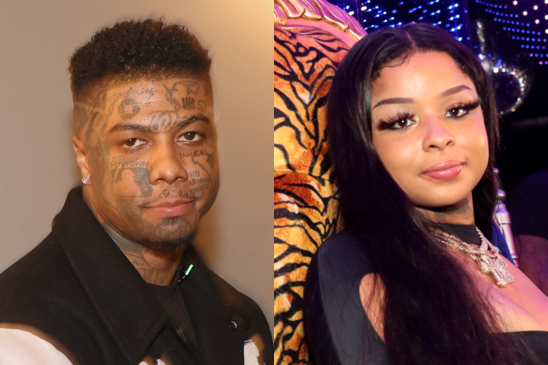 Change Of Heart? Karlissa Saffold Shares Sweet Birthday Message For Chrisean Rock’s Son & The Internet Has Thoughts (PHOTOS) Karlissa Saffold Shares Sweet Birthday Message For Chrisean Rock's Son & The Internet Has Thoughts