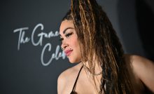 Keke Wyatt Arrested Released Jail Aggravated Assault Threats Child Cruelty Mugshot Update