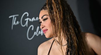 Keke Wyatt Released From Jail Following Reported Arrest For Aggravated Assault & Child Cruelty, She Denies Charges (MUGSHOT)