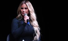 Kim Zolciak’s Son Kroy Biermann Jr. Indicted On Seven Sex Crime Charges, Including Child Molestation (PHOTO)
