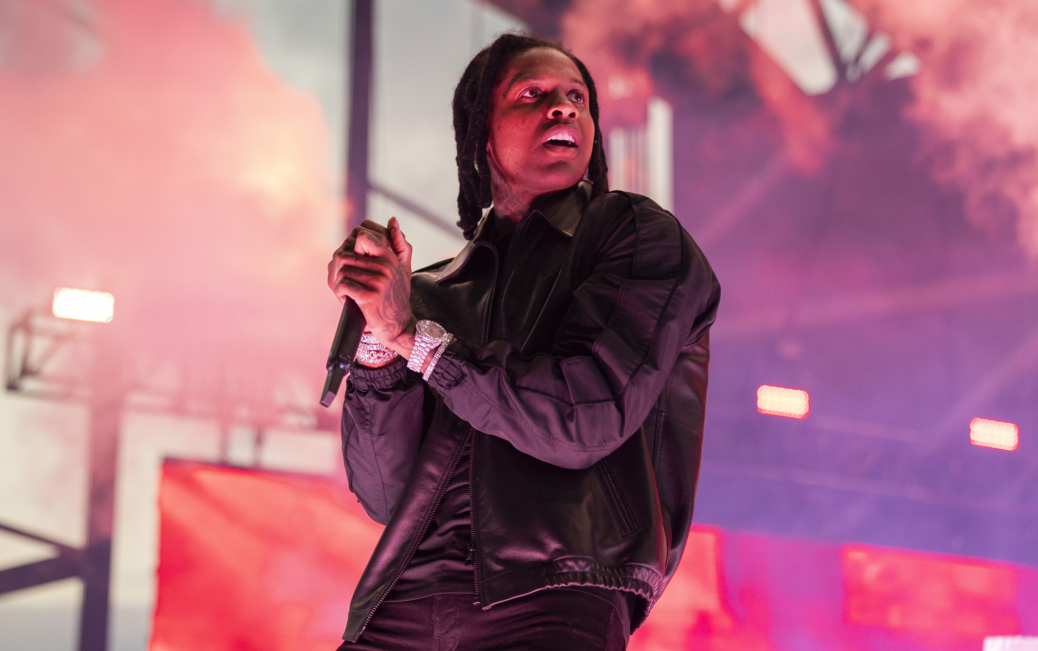 Lil Durk Breaks His Silence In NEW Post & Shares What’s Next After Not Guilty Verdict (PHOTO)