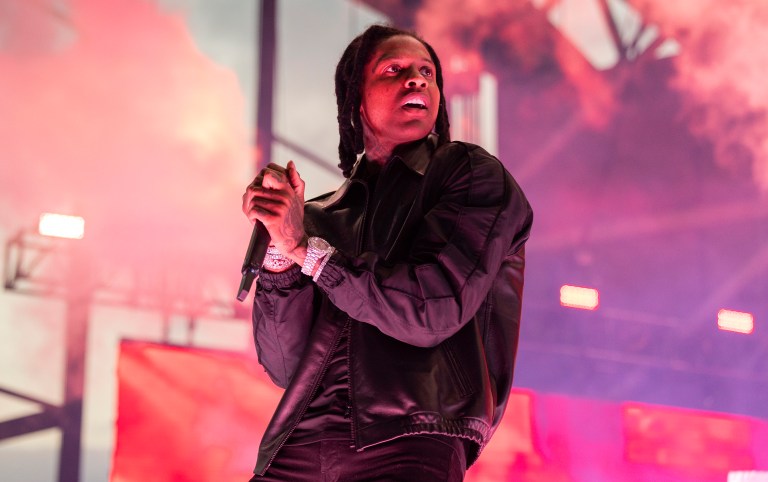 Lil Durk Seemingly Breaks His Silence In NEW Post & Shares What’s Next After Not Guilty Verdict (PHOTO)