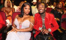 Lil Uzi Vert Has Fans Doing Double Takes While Popping Out For Romantic Date Night With JT