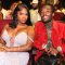 Coming Different! Lil Uzi Vert Has Fans Doing Double Takes While Popping Out For Romantic Date Night With JT (PHOTO)