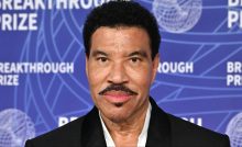 Lionel Richie cancels concerts Earth Wind & Fire heart procedure Atrial fibrillation AFib