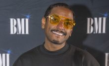 Lloyd Accidentally Snatches Fan's Wig Off At Recent Concert & The Internet Is In TEARS