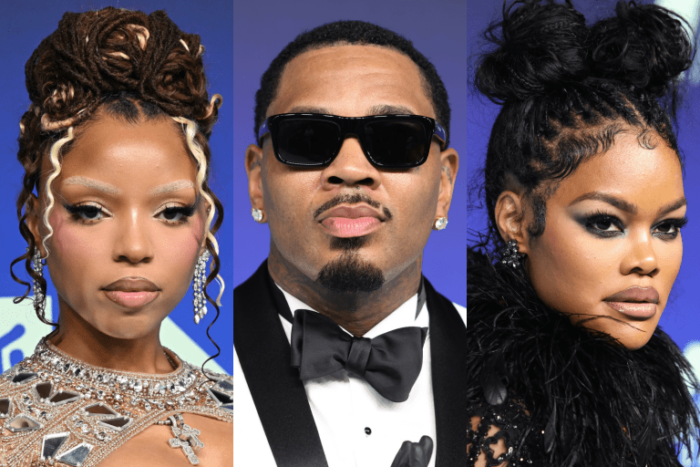 MTV VMAs 2026 See All Of The Best Dressed Stars On The Red Carpet