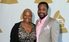 Malcolm-Jamal Warner's Mother Pamela Warner Claims Tenisha Warner Her Relationship With Her Granddaughter MacKenzie Warner Ended After His Death