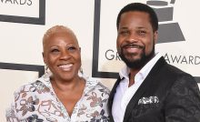 Malcolm-Jamal Warner's mother Pamela widow Tenisha estate $4 million $1 million life insurance policy estate