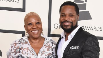 Malcolm-Jamal Warner's mother Pamela widow Tenisha estate $4 million $1 million life insurance policy estate