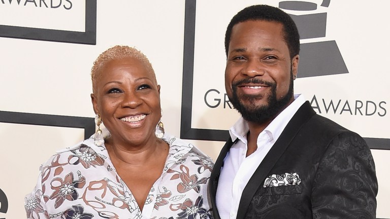 Malcolm-Jamal Warner's mother Pamela widow Tenisha estate $4 million $1 million life insurance policy estate