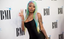 Mama's Girl! Asian Doll Shares New Flicks With Her Baby Girl And Fans Are Melting (PHOTOS)