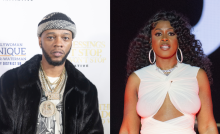 Math Ain’t Mathing? Papoose Fires Back At Remy Ma’s Claims He Doesn’t Provide For Their Daughter, Shares Receipts (PHOTOS)