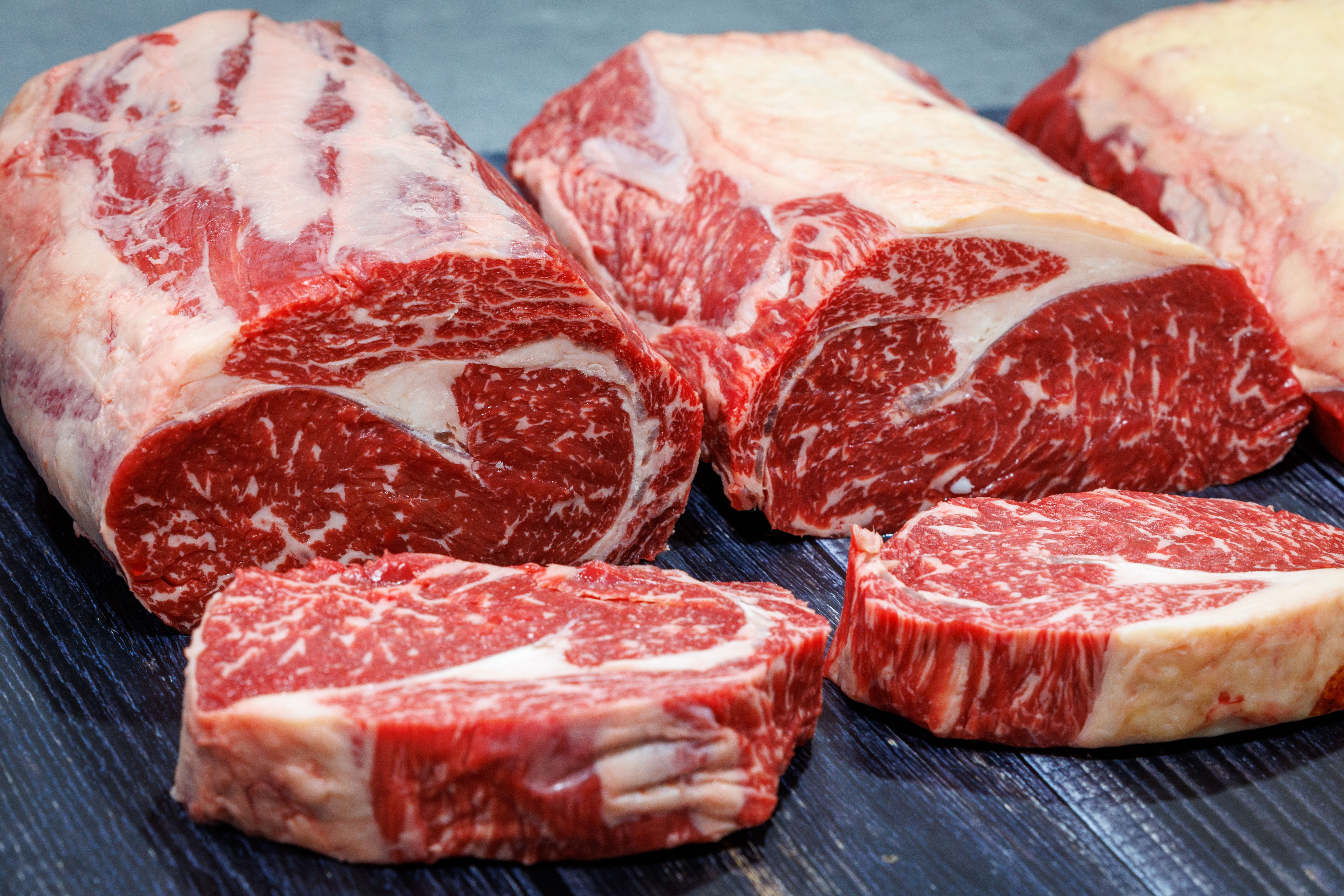Not Another One! Recall Issued For More Than 160,000 Pounds Of Meat Bearing Fake USDA Inspection Labels