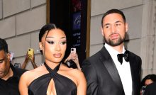 Whew! Megan Thee Stallion Reflects On Klay Thompson Breakup & How She Feels Months Later