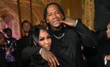 Moneybagg Yo Claps Back After Social Media User Tells Him To Cover Up Now That He's Married To Ari Fletcher