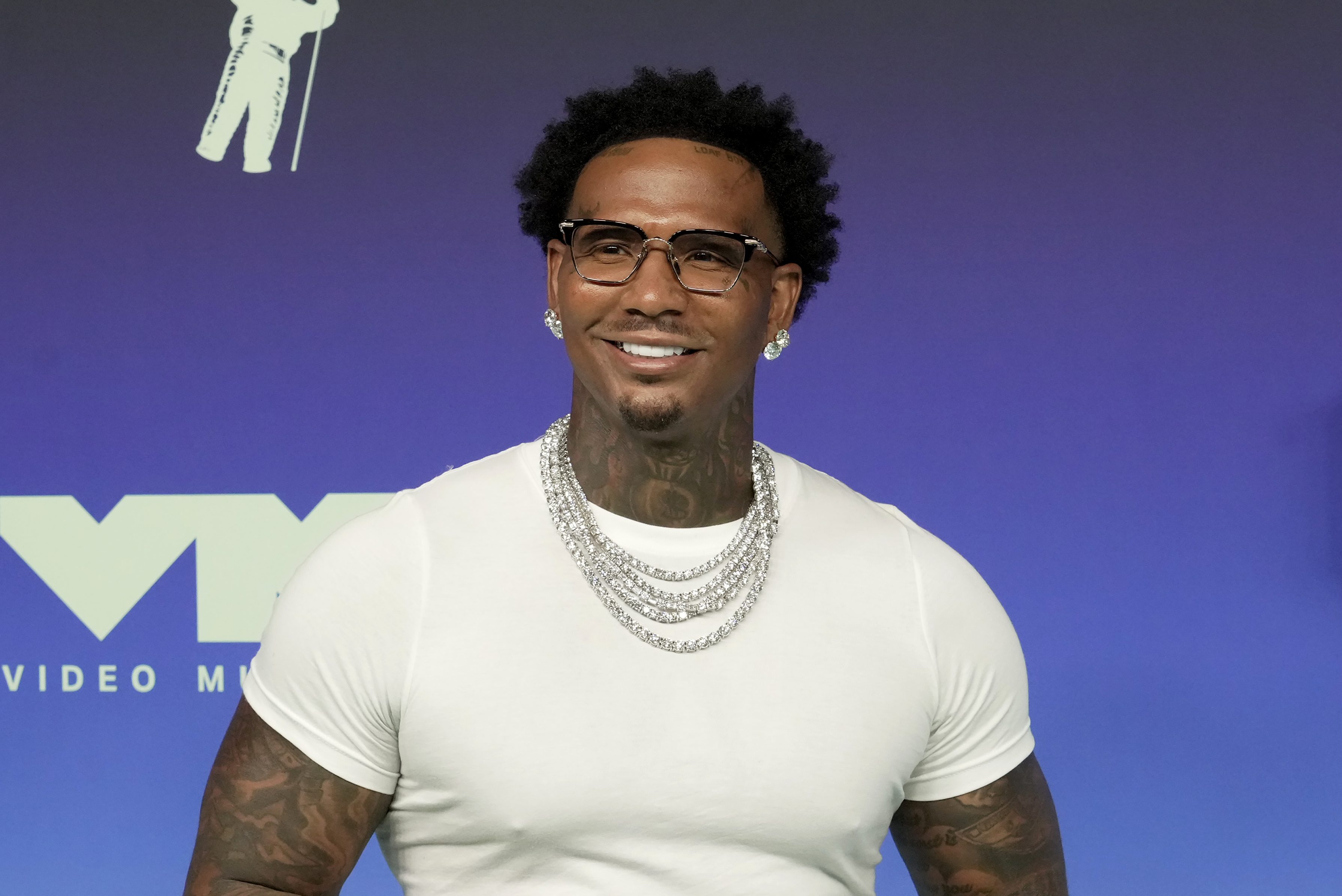 DeMario Please! Moneybagg Yo Has The Gworls Drooling After Showing Off His Glow-Up In Fresh Flicks (PHOTOS)