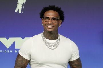 Moneybagg Yo Has The Gworls Drooling After Showing Off His Glow-Up In Fresh Flicks