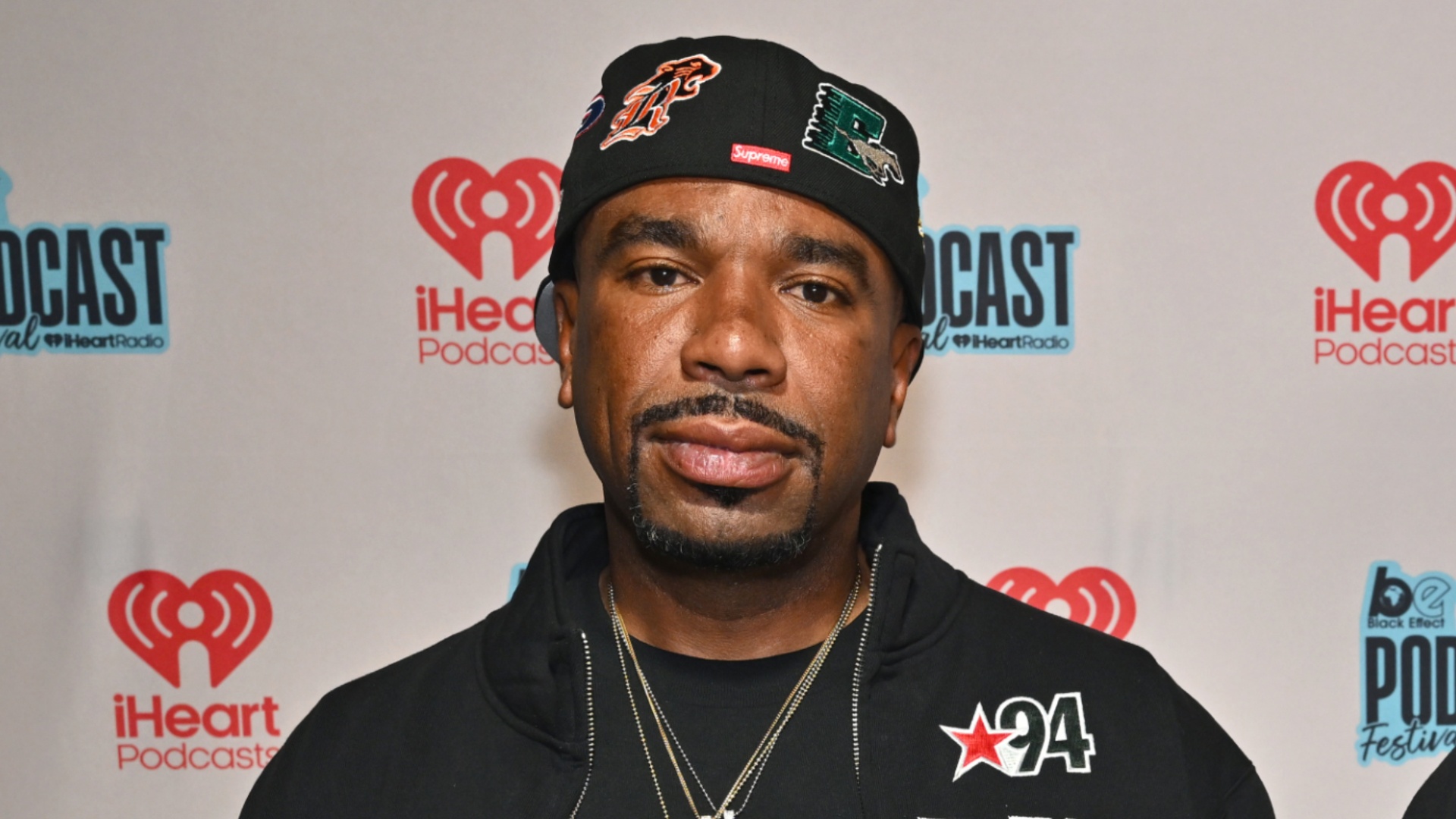 N.O.R.E. Responds To Carmen Bryan’s Lawsuit Citing Sexual Assault Allegations (UPDATE)