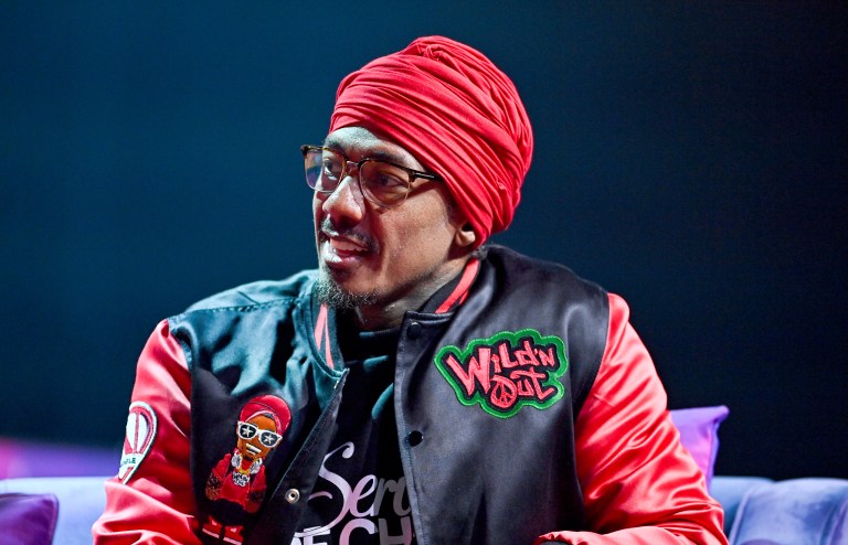 Nick Cannon Turns Heads After Sharing Separate Kissing Videos With His Children's Mothers, Bre Tiesi & Abby De La Rosa (WATCH)