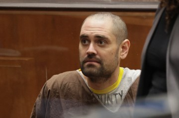Nick Reiner death penalty over his parents Rob Michele deaths life behind bars 