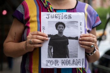 UPDATE: Grand Jury Finds Insufficient Evidence OF Criminal Wrongdoing In Nolan Wells' Death 