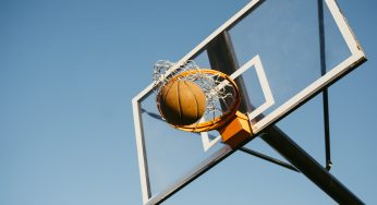 Not Again! Savannah Man Poses As Pro Basketball Player Allegedly Scams $90K, Police Search For Suspect (PHOTOS + VIDEO)