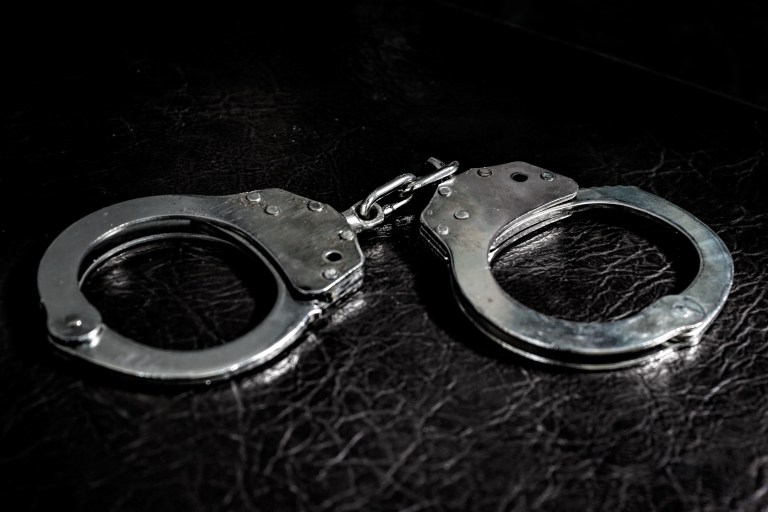 Not That Deep? Texas Siblings, Briasia White Lamarian Girtman, Catch Charges After Grapes Spark Family Brawl (PHOTO)