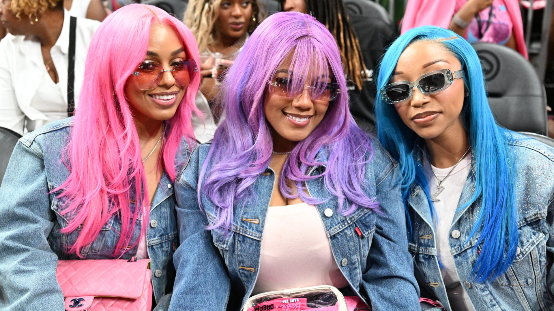 What Y’all Think? Bahja Rodriguez Says OMG Girlz Gave The World The Word “Baddie” & Fans Are Split