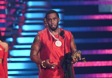 UPDATE: Diddy Reportedly Sent To Solitary Confinement After
Reports Of Luxury Prison Perks