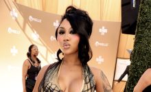 Okay! Internet Users Are Sharing Their Thoughts — Some Mentioning Taina Williams After Ari Fletcher Flexed Her New Whip! (PHOTOS + VIDEO)