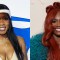 Oop! Remy Ma Reacts After Content Creator Goes IN On Claressa Shields, Saying She "Wants Peace After Causing Chaos" (VIDEO)