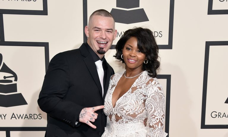 21 Years Later! Paul Wall Shares Sweet Message With Throwback Moments Of Him & His Wife Crystal Wall (WATCH) Paul Wall Wife Crystal Wall Throwback Photos Fan Reactions