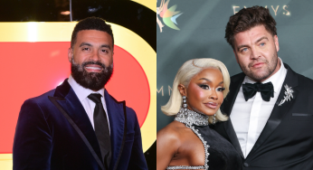 Blast From The Past? Phaedra Parks’ Ex-Husband Apollo Nida Reacts To Her New Romance With CT Tamburello