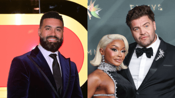 Phaedra Parks Ex-Husband Apollo Nida Reacts New Romance CT Tamburello