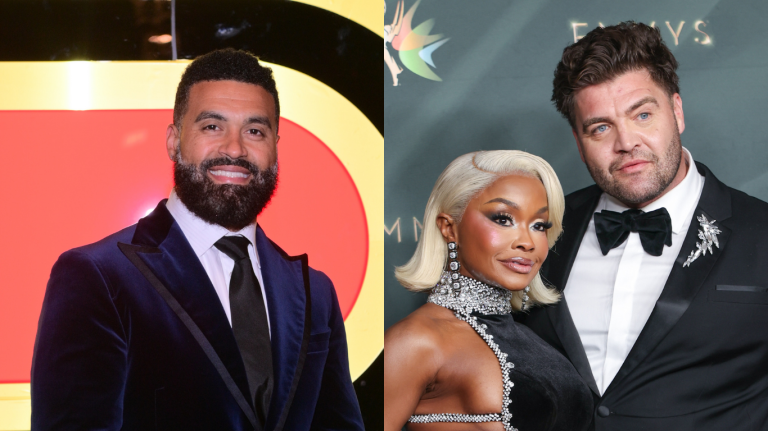 Blast From The Past? Phaedra Parks’ Ex-Husband Apollo Nida Reacts To Her New Romance With CT Tamburello Phaedra Parks Ex-Husband Apollo Nida Reacts New Romance CT Tamburello