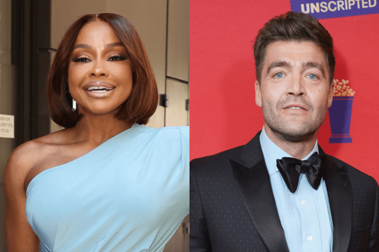 It’s Like That! Phaedra Parks Spills Tea About Her New Romance With CT Tamburello (VIDEO) Phaedra Parks Spills Tea About Her New Romance With CT Tamburello & Fans Are Clapping