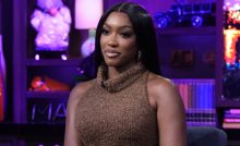 Porsha Williams Details Shocking Health Battle That Left Her Unable To Carry Another Child (PHOTO +VIDEO)