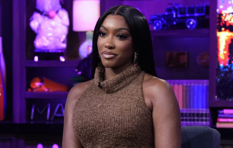 Porsha Williams Gets Real About Unexpected Health Scare That Led To Emergency Surgery (VIDEO) Porsha Williams Details Shocking Health Battle That Left Her Unable To Carry Another Child (PHOTO +VIDEO)