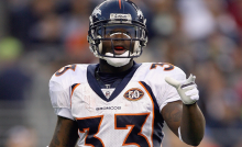 Prayers Up! Former NFL Player Alphonso Smith Jr. Passes Away After Heartbreaking Final Message
