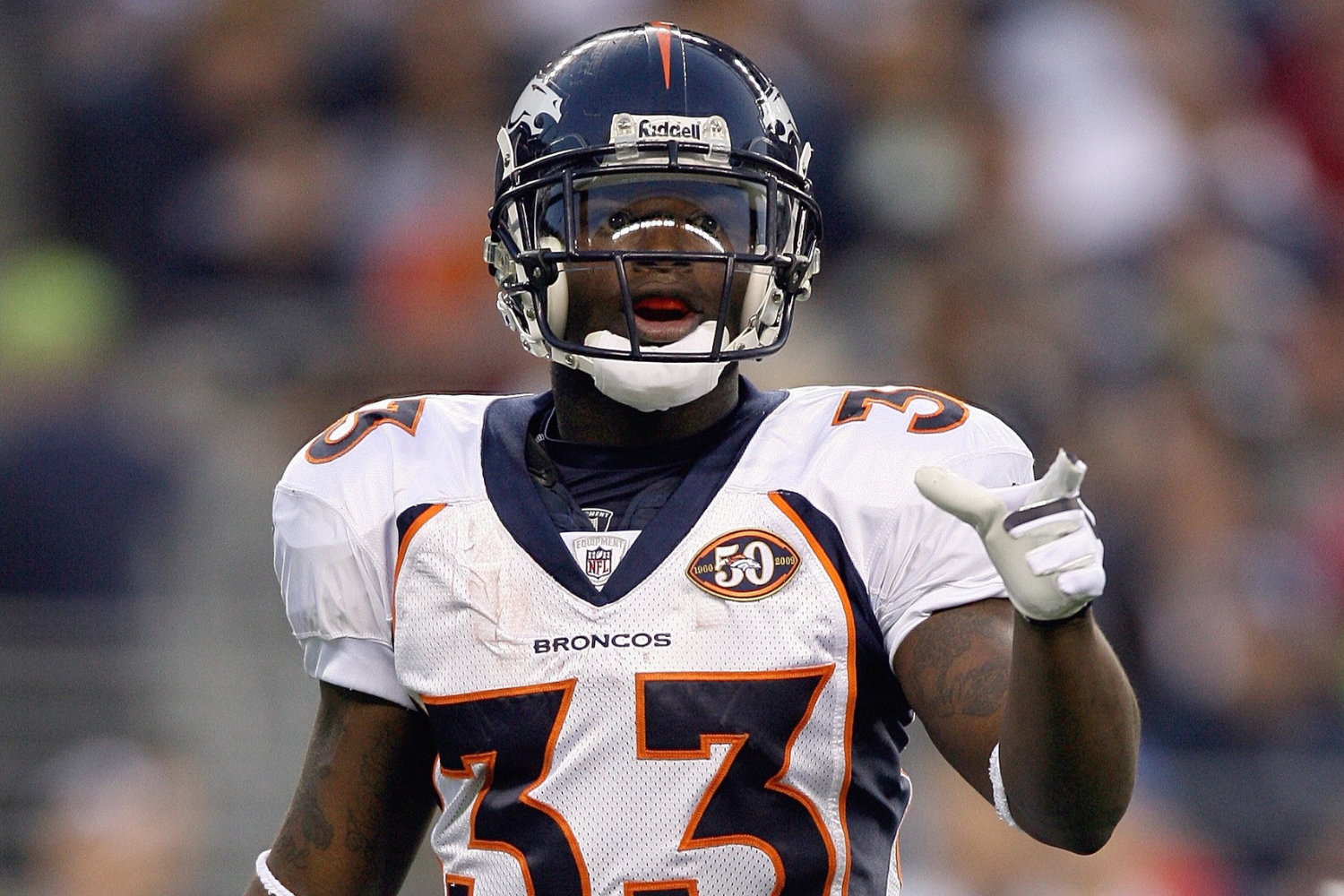 Prayers Up! Former NFL Player Alphonso Smith Jr. Passes Away After Heartbreaking Social Media Post