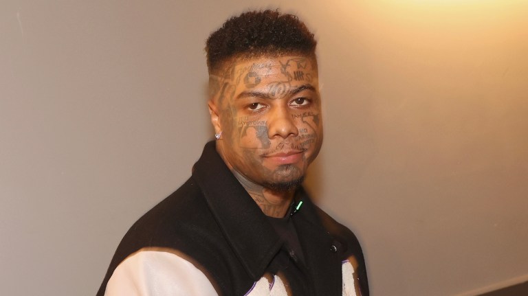 Puttin' You On! Here Are 5 Facts About Blueface's Dad, Johnathan Porter (PHOTOS + VIDEOS)
