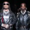 Quavo Offset reunite collaboration Migos solo album Qrömelife