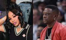 Nothing Nice To Say? Rajel Nelson Shares A Few Posts Amid Boosie's Apparent Encounter With Woman In Kansas (PHOTOS + VIDEO)