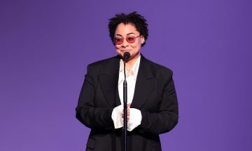 Raven-Symoné Raven Baxter Black Podcast Video Miss Teen USA Contestant Gloria Almonte Black Girl
