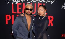 Prayers Up! Raz-B & Mona Li Thornton's Infant Son Astro Unexpectedly Passes Away
