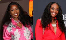Remy Ma Calls Papoose Claressa Shields Mr. Mrs. Panini In Clapback Recent Beef Rival Boxers