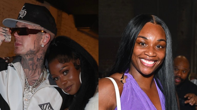 Remy Ma Flexes Soft Girl Gifts From Millyz As Claressa Shields Shares Update On Her Negativity Cleanse (VIDEO)